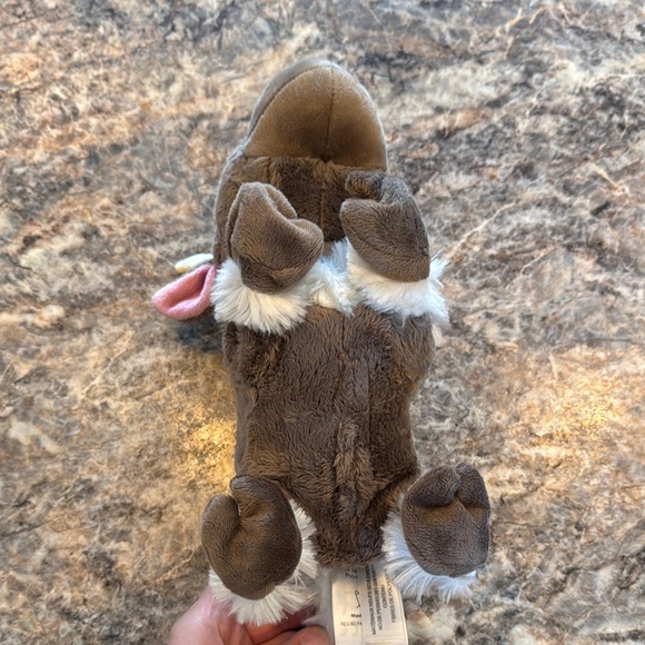 Disney Sven Interactive Animated Stuffed Animal Toy - Picture 7 of 8